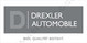 Logo Drexler Automobile